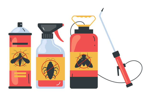 Best Mosquito Control Services  in Mukwonago, WI